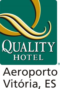 Quality Hotel aeroporto - corel